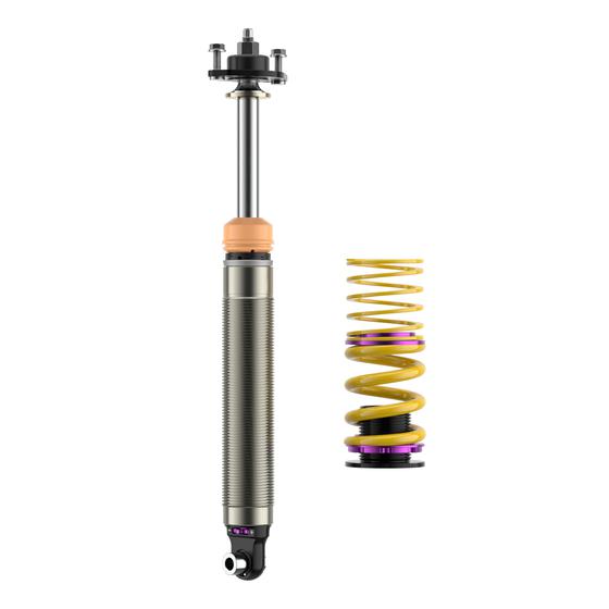 KW 39520304 Coilover suspension V3 racing