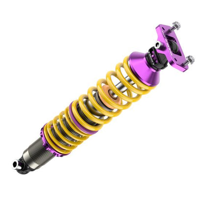 KW 39520305 Coilover suspension V3 racing