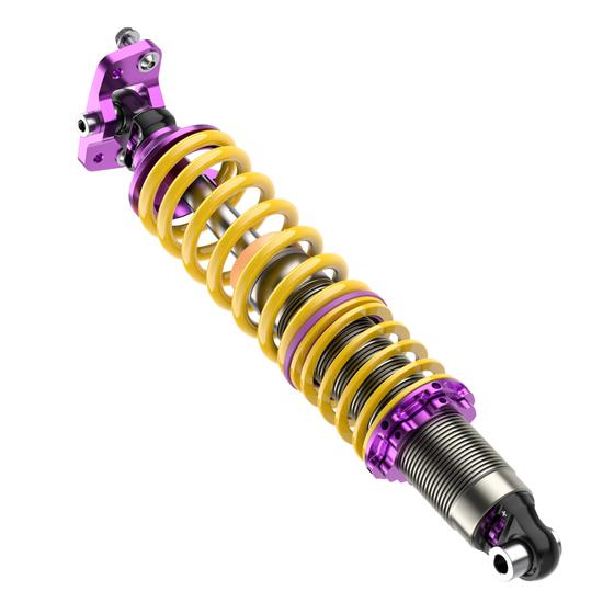 KW 39520305 Coilover suspension V3 racing