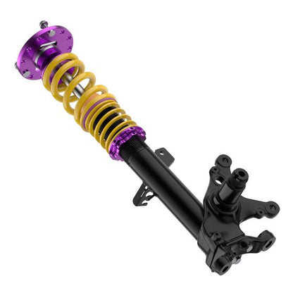 KW 39520306 Coilover suspension V3 racing