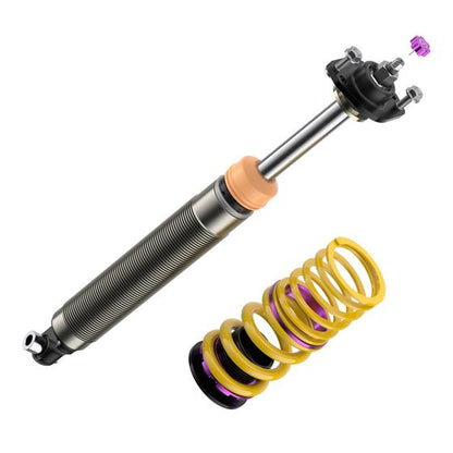 KW 39520306 Coilover suspension V3 racing
