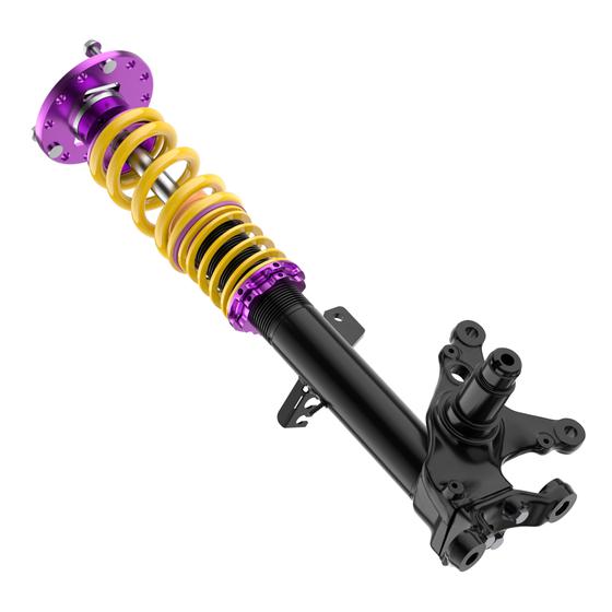KW 39520307 Coilover suspension V3 racing