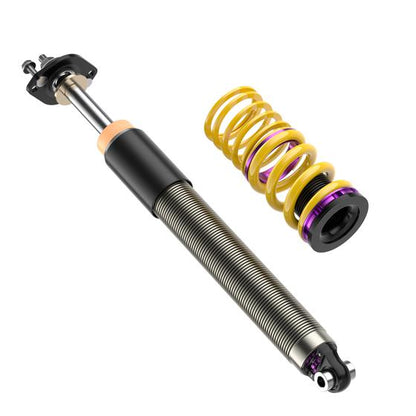 KW 39520310 Coilover suspension V3 racing
