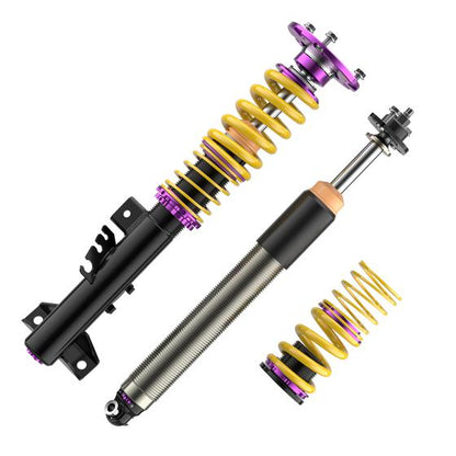 KW 39520312 Coilover suspension V3 racing