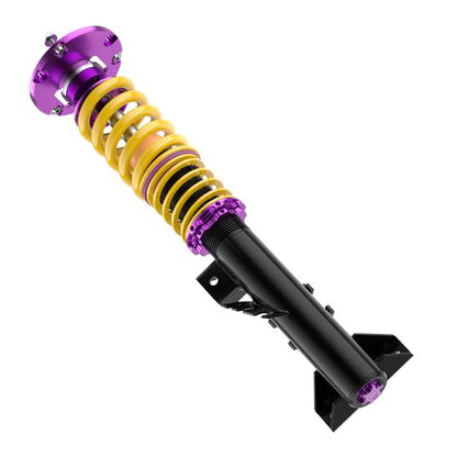 KW 39520312 Coilover suspension V3 racing