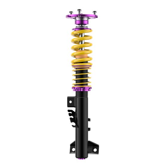 KW 39520316 Coilover suspension V3 racing