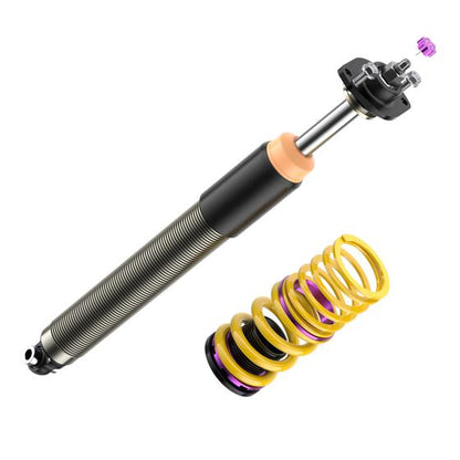 KW 39520316 Coilover suspension V3 racing