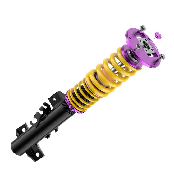 KW 39520318 Coilover suspension V3 racing