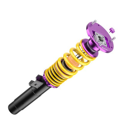 KW 39520323 Coilover suspension V3 racing
