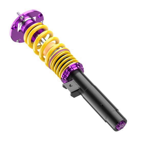 KW 39520323 Coilover suspension V3 racing