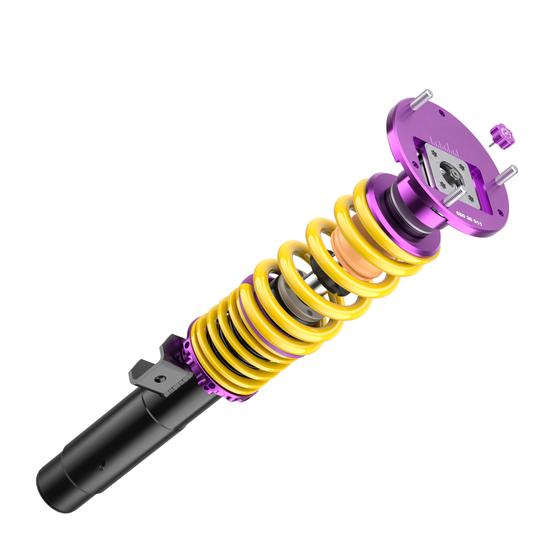 KW 39520324 Coilover suspension V3 racing