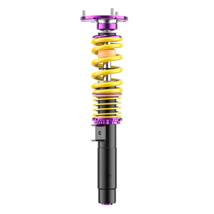 KW 39520324 Coilover suspension V3 racing