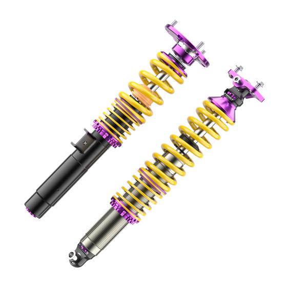 KW 39520325 Coilover suspension V3 racing