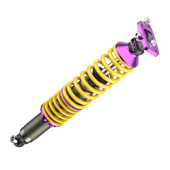 KW 39520325 Coilover suspension V3 racing