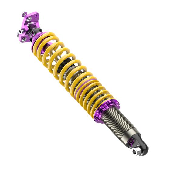 KW 39520325 Coilover suspension V3 racing