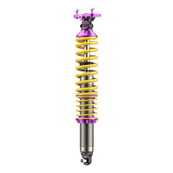 KW 39520325 Coilover suspension V3 racing