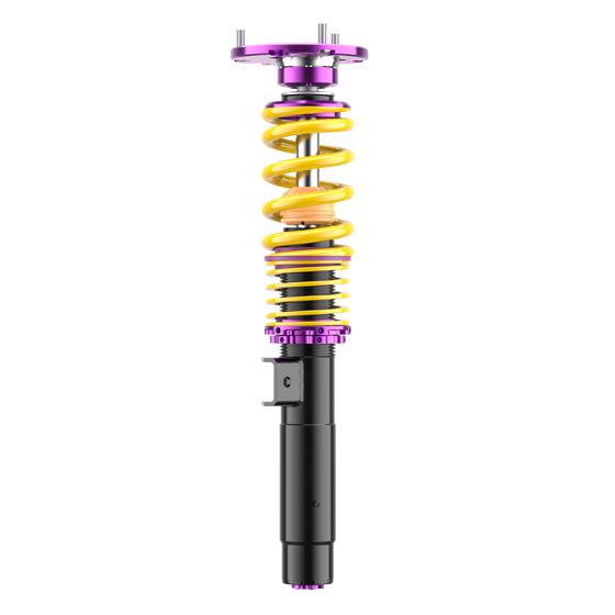 KW 39520327 Coilover suspension V3 racing