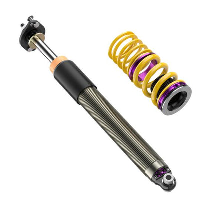KW 39520330 Coilover suspension V3 racing