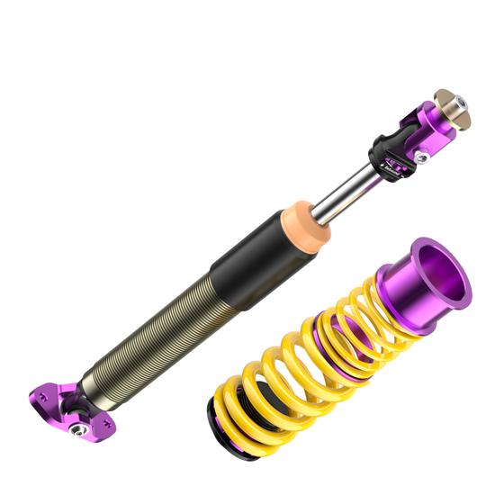 KW 39520331 Coilover suspension V3 racing