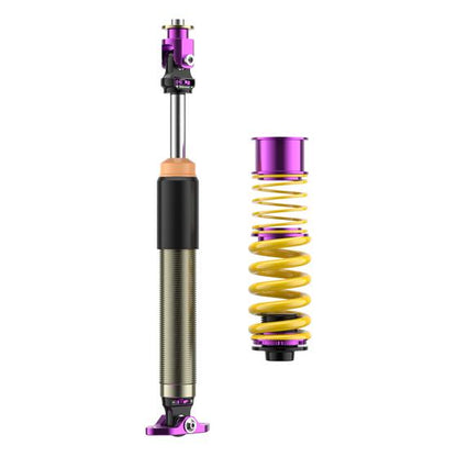 KW 39520331 Coilover suspension V3 racing