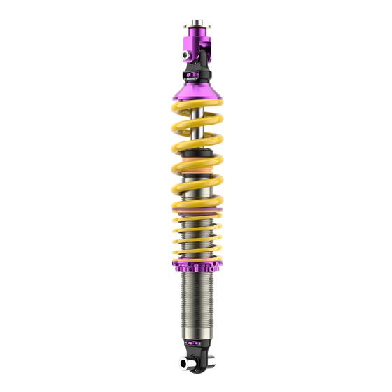 KW 39520333 Coilover suspension V3 racing