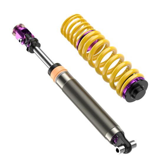 KW 39520334 Coilover suspension V3 racing