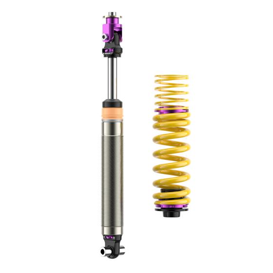 KW 39520334 Coilover suspension V3 racing