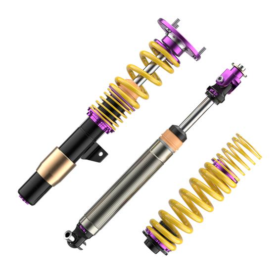 KW 39520336 Coilover suspension V3 racing
