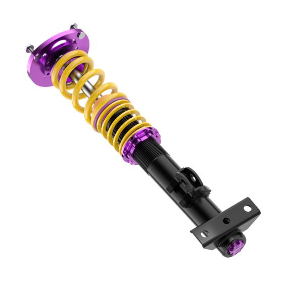 KW 39525033 Coilover suspension V3 racing