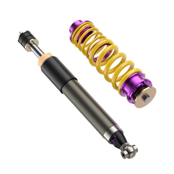 KW 39525033 Coilover suspension V3 racing