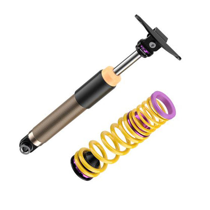 KW 39556023 Coilover suspension V3 racing