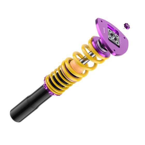 KW 39580009 Coilover suspension V3 racing