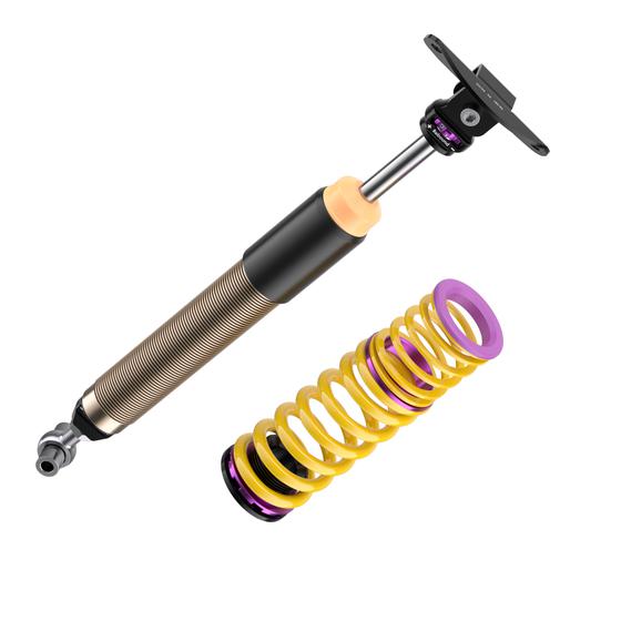 KW 39580009 Coilover suspension V3 racing