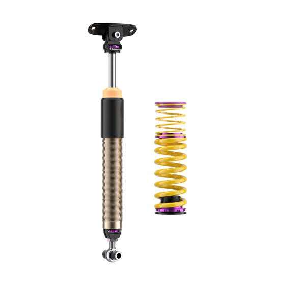 KW 39580009 Coilover suspension V3 racing