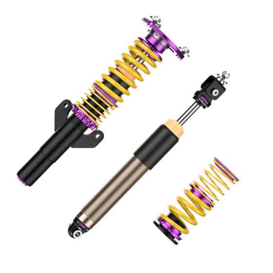 KW 39590033 Coilover suspension V3 racing