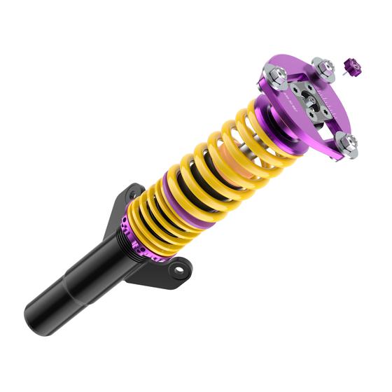 KW 39590033 Coilover suspension V3 racing