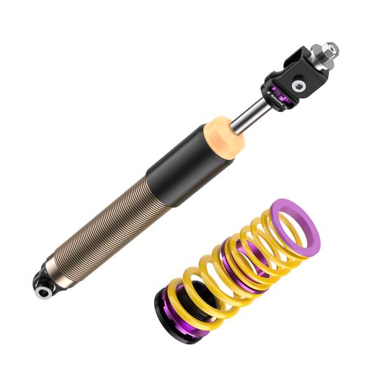 KW 39590033 Coilover suspension V3 racing