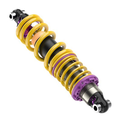 KW 39599001 Coilover suspension V3 racing