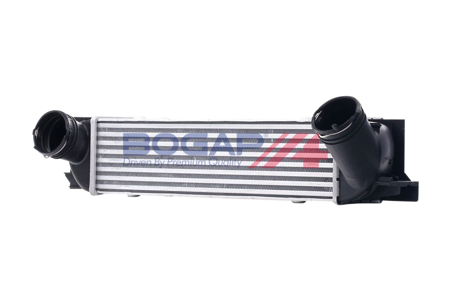 BOGAP B4220124 Charge Air Cooler | ML Performance Car Parts