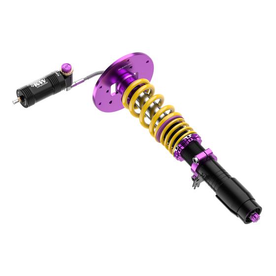 KW 39720338 Coilover suspension V4 racing