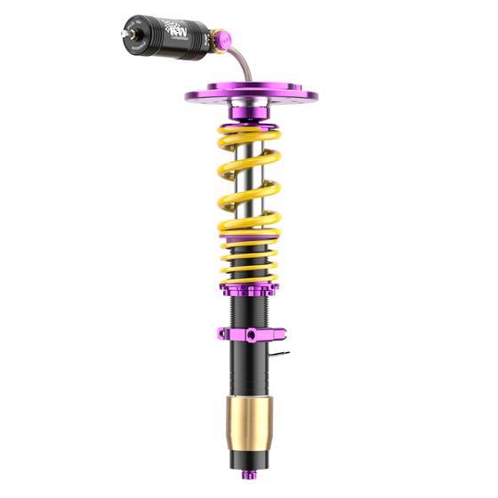 KW 39720339 Coilover suspension V4 racing