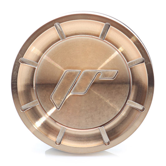 JR Wheels CAP-170BZP Center Cap 170 Platinum Bronze