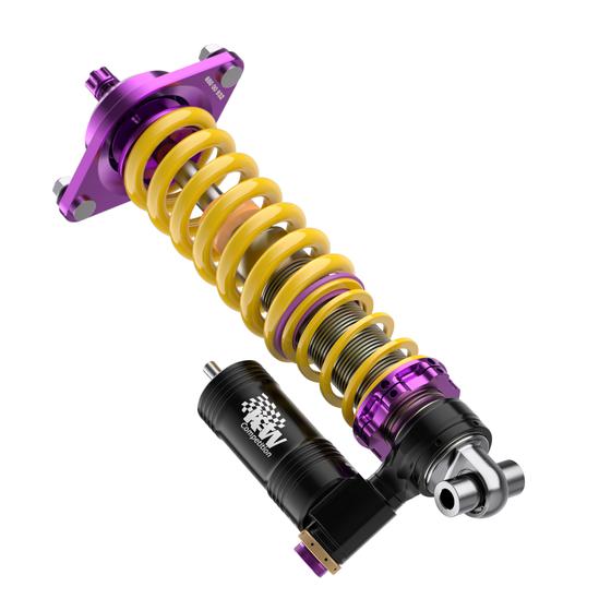 KW 39756004 Coilover suspension V4 racing
