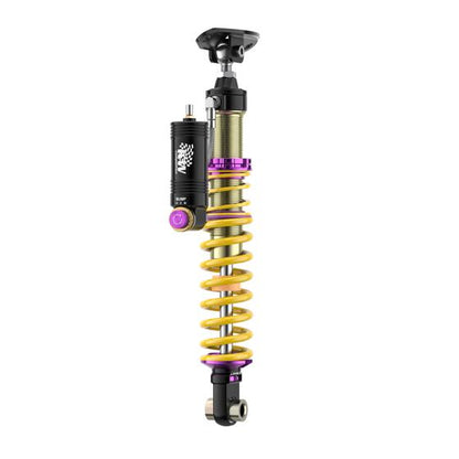 KW 39756023 Coilover suspension V4 racing