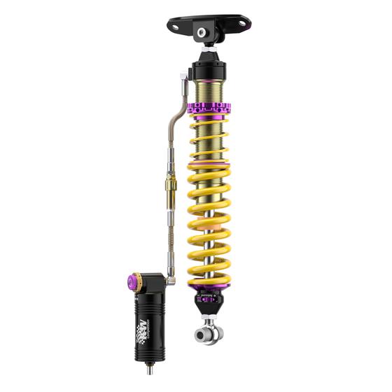 KW 39766001 Coilover suspension V4 racing