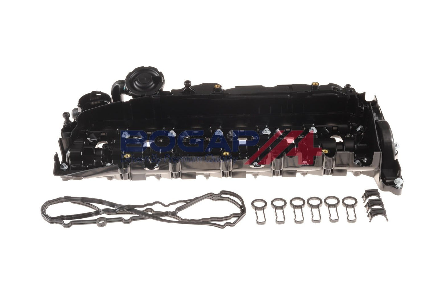 BOGAP B1115118 Cylinder Head Cover | ML Performance Car Parts