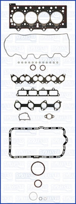 AJUSA AJU50156800 Engine Full Gasket Set