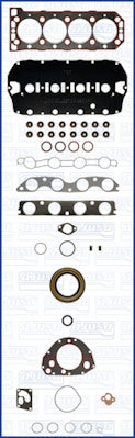 AJUSA AJU50186200 Engine Full Gasket Set