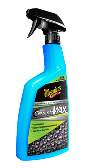 Meguiars G190526EU Meguiar's Hybrid Ceramic Wax 768ml