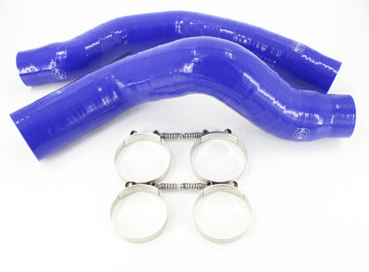 VTT-CUMMINS-CHARGE 2013-2018 Cummins 6.7L 7-PLY Silicone Charge (Boost) Pipes